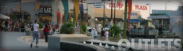 Outlets