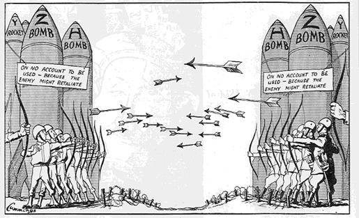 Cold War
