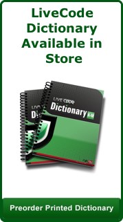 Get the Printed Dictionary
