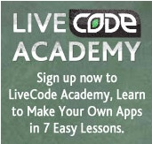 LiveCode Game Academy