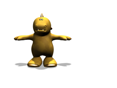 spuggles toon
