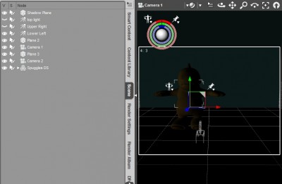 light 2