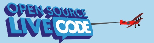 Open Source LiveCode