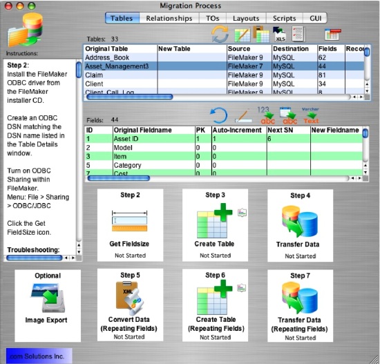 how to unlock filemaker pro database how to unlock filemaker pro database