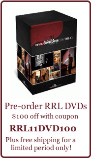 Get RunRevLive.11 Dvd's