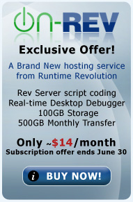 on-Rev Subscriptions