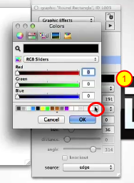 Graphic Effects