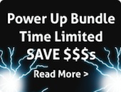 Get the Power Up Bundle Now
