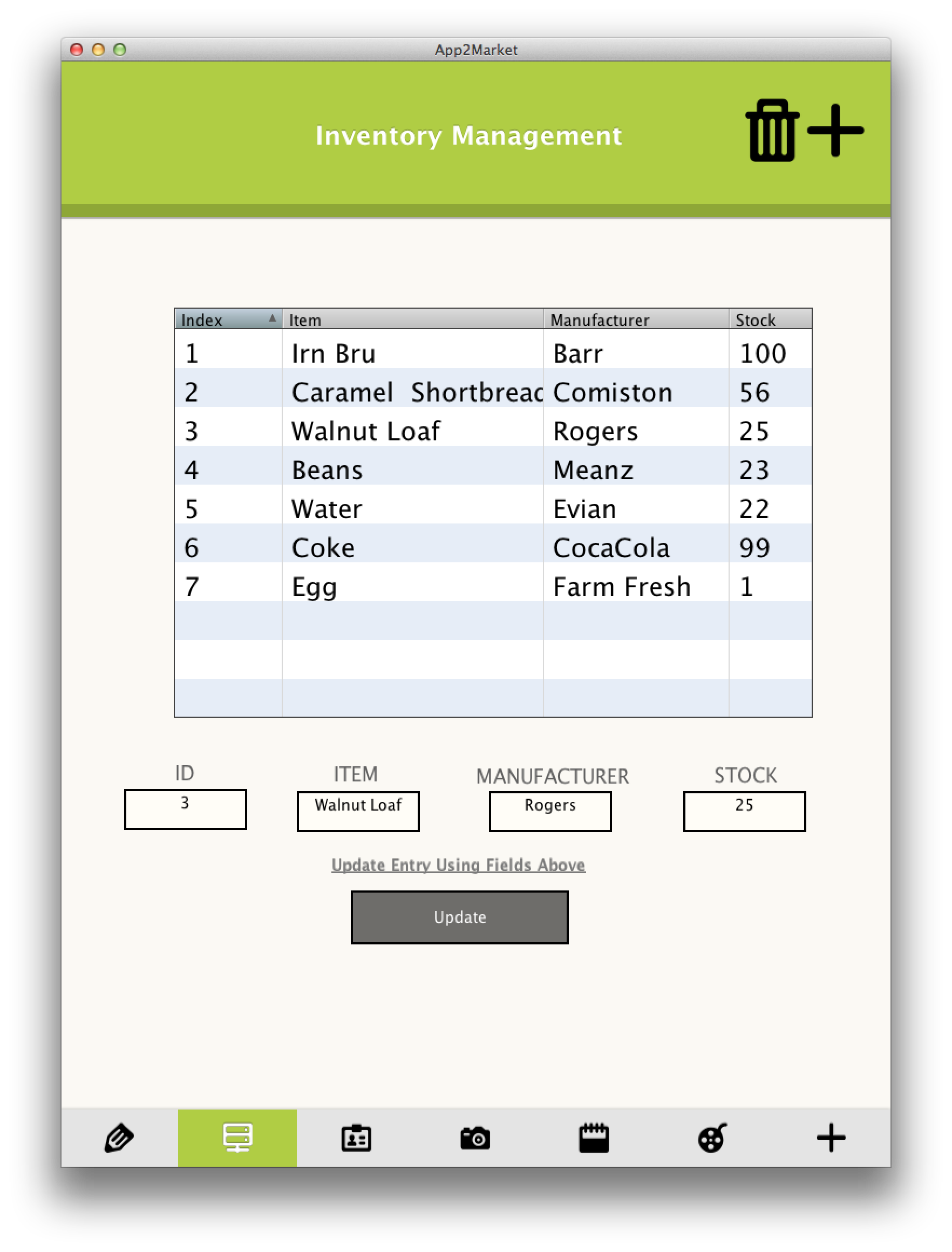 for iphone download PDQ Inventory Enterprise 19.3.472.0