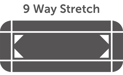 Nine Way Stretch
