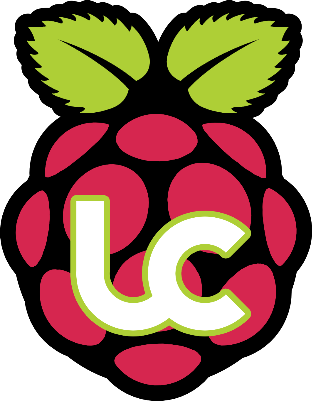 Raspberry Pi LC