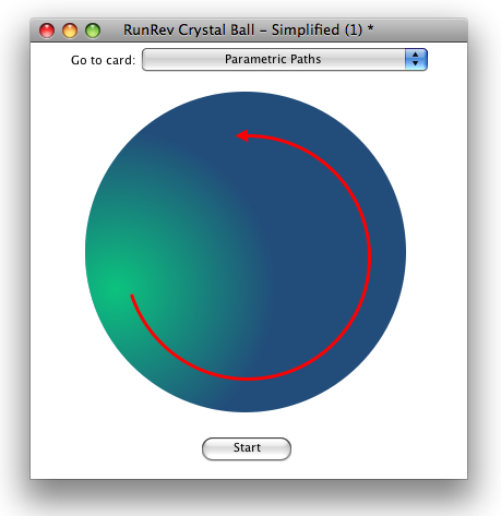 Simple Ball